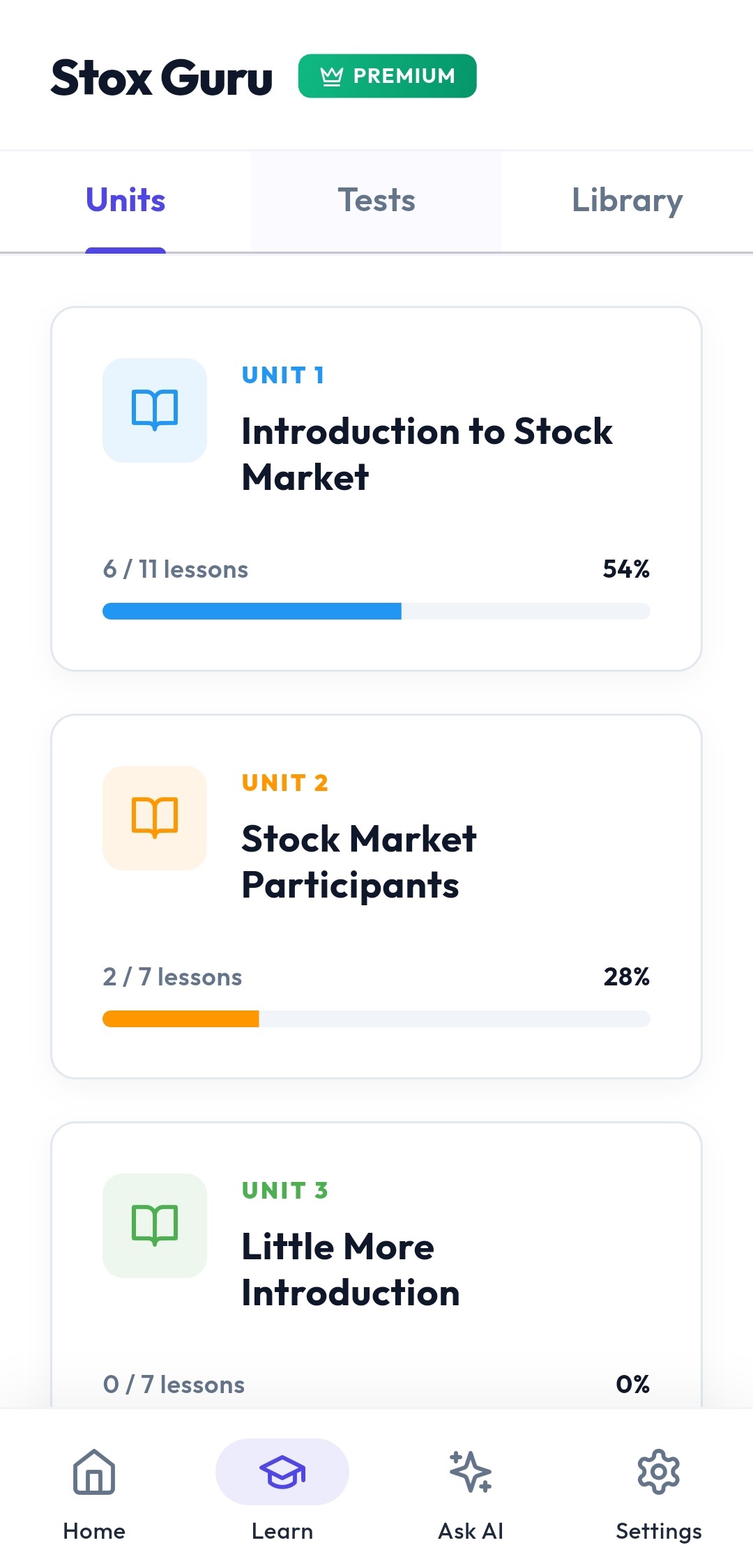 Stox 360 | Kerala's #1 Stock Market Academy